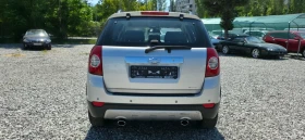 Chevrolet Captiva 2.0 VCDI 16V 4x4 ITALIA EURO 4 | Mobile.bg    5