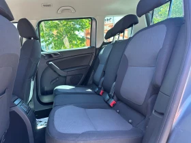 Обява за продажба на Skoda Yeti 1.2i 105 к.с. ~9 999 лв. - изображение 8