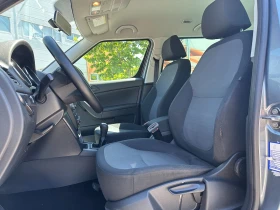 Обява за продажба на Skoda Yeti 1.2i 105 к.с. ~9 999 лв. - изображение 7