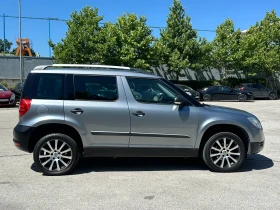 Обява за продажба на Skoda Yeti 1.2i 105 к.с. ~9 999 лв. - изображение 4
