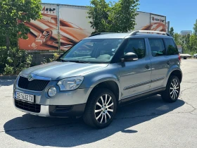 Skoda Yeti 1.2i 105 к.с.