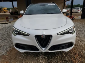 Alfa Romeo Stelvio Ti 280кс * Възможност за Лизинг* - 27000 лв. - 80143870 5