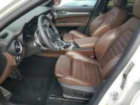 Alfa Romeo Stelvio Ti 280кс * Възможност за Лизинг* - 27000 лв. - 80143870 7