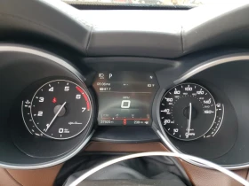 Alfa Romeo Stelvio Ti 280кс * Възможност за Лизинг* - 27000 лв. - 80143870 9