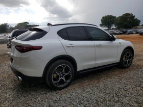 Alfa Romeo Stelvio Ti 280кс * Възможност за Лизинг* - 27000 лв. - 80143870 3