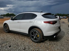 Alfa Romeo Stelvio Ti 280кс * Възможност за Лизинг* - 27000 лв. - 80143870 2