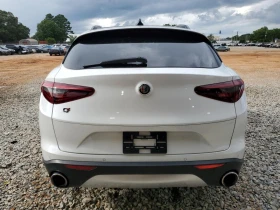 Alfa Romeo Stelvio Ti 280кс * Възможност за Лизинг* - 27000 лв. - 80143870 6