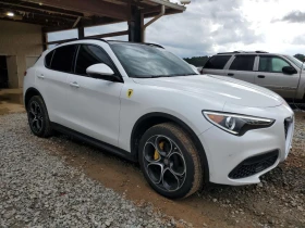 Alfa Romeo Stelvio Ti 280кс * Възможност за Лизинг* - 27000 лв. - 80143870 4