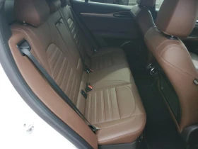 Alfa Romeo Stelvio Ti 280кс * Възможност за Лизинг* - 27000 лв. - 80143870 11