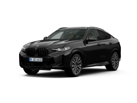 Обява за продажба на BMW X6 xDrive40d ~ 239 892 лв. - изображение 1
