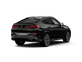 Обява за продажба на BMW X6 xDrive40d ~ 239 892 лв. - изображение 1