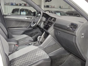 VW Tiguan R-line | 2.0TDI 200hp | DSG | 4 Motion | 88000км - 58900 лв. - 77314846 8