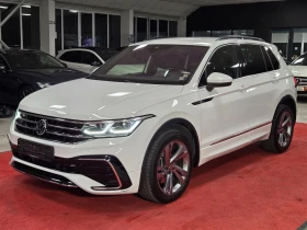 VW Tiguan R-line | 2.0TDI 200hp | DSG | 4 Motion | 88000км - 58900 лв. - 77314846 3