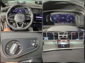 VW Tiguan R-line | 2.0TDI 200hp | DSG | 4 Motion | 88000км - 58900 лв. - 77314846 14