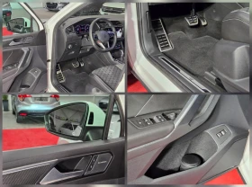 VW Tiguan R-line | 2.0TDI 200hp | DSG | 4 Motion | 88000км - 58900 лв. - 77314846 13