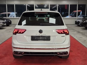 VW Tiguan R-line | 2.0TDI 200hp | DSG | 4 Motion | 88000км - 58900 лв. - 77314846 5