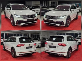 VW Tiguan R-line | 2.0TDI 200hp | DSG | 4 Motion | 88000км - 58900 лв. - 77314846 11