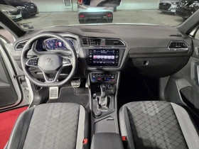 VW Tiguan R-line | 2.0TDI 200hp | DSG | 4 Motion | 88000км - 58900 лв. - 77314846 7