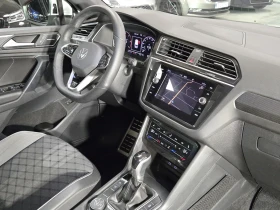 VW Tiguan R-line | 2.0TDI 200hp | DSG | 4 Motion | 88000км - 58900 лв. - 77314846 10