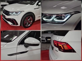 VW Tiguan R-line | 2.0TDI 200hp | DSG | 4 Motion | 88000км - 58900 лв. - 77314846 12
