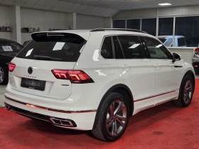 VW Tiguan R-line | 2.0TDI 200hp | DSG | 4 Motion | 88000км - 58900 лв. - 77314846 6