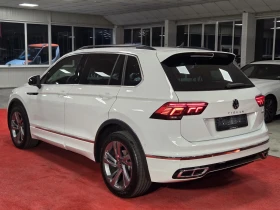 VW Tiguan R-line | 2.0TDI 200hp | DSG | 4 Motion | 88000км - 58900 лв. - 77314846 4