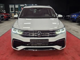 VW Tiguan R-line | 2.0TDI 200hp | DSG | 4 Motion | 88000км - 58900 лв. - 77314846 2