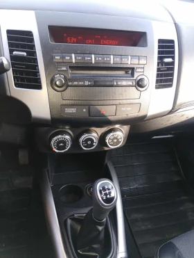 Обява за продажба на Mitsubishi Outlander ~14 350 лв. - изображение 3