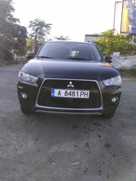 Mitsubishi Outlander | Mobile.bg    14