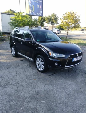 Обява за продажба на Mitsubishi Outlander ~14 350 лв. - изображение 1