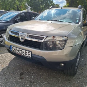 Dacia Duster | Mobile.bg    16