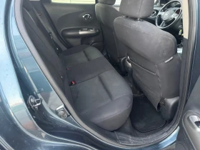 Обява за продажба на Nissan Juke 1, 5dci 110ps, камера, нави, мулти, климатрон., ев ~12 850 лв. - изображение 11