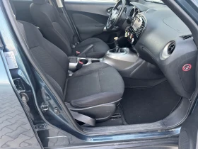 Обява за продажба на Nissan Juke 1, 5dci 110ps, камера, нави, мулти, климатрон., ев ~12 850 лв. - изображение 10