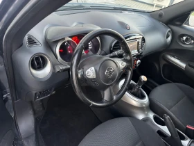 Nissan Juke 1, 5dci 110ps, камера, нави, мулти, климатрон., ев - 12850 лв. / 6570.10 € - 56516437 16