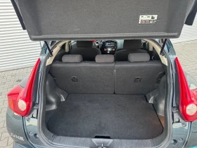 Nissan Juke 1, 5dci 110ps, камера, нави, мулти, климатрон., ев - 12850 лв. / 6570.10 € - 56516437 14