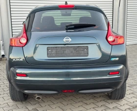 Обява за продажба на Nissan Juke 1, 5dci 110ps, камера, нави, мулти, климатрон., ев ~12 850 лв. - изображение 6