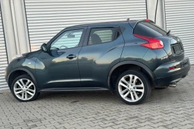 Обява за продажба на Nissan Juke 1, 5dci 110ps, камера, нави, мулти, климатрон., ев ~12 850 лв. - изображение 2