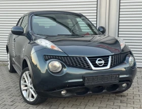 Обява за продажба на Nissan Juke 1, 5dci 110ps, камера, нави, мулти, климатрон., ев ~12 850 лв. - изображение 3