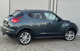 Обява за продажба на Nissan Juke 1, 5dci 110ps, камера, нави, мулти, климатрон., ев ~12 850 лв. - изображение 7