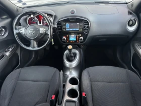 Nissan Juke 1, 5dci 110ps, камера, нави, мулти, климатрон., ев - 12850 лв. / 6570.10 € - 56516437 13