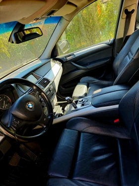 Обява за продажба на BMW X5 3.0 diesel  ~13 200 лв. - изображение 3