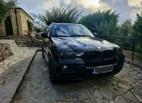 Обява за продажба на BMW X5 3.0 diesel  ~13 200 лв. - изображение 1