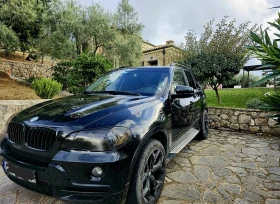 Обява за продажба на BMW X5 3.0 diesel  ~13 200 лв. - изображение 2