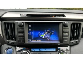 Toyota Rav4  2.5 HSD DYNAMIC FWD | Mobile.bg    15