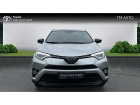 Обява за продажба на Toyota Rav4 RAV4 2.5 HSD DYNAMIC FWD ~49 900 лв. - изображение 4