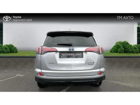 Обява за продажба на Toyota Rav4 RAV4 2.5 HSD DYNAMIC FWD ~49 900 лв. - изображение 3