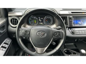 Toyota Rav4  2.5 HSD DYNAMIC FWD | Mobile.bg    13