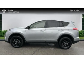 Обява за продажба на Toyota Rav4 RAV4 2.5 HSD DYNAMIC FWD ~49 900 лв. - изображение 2
