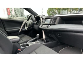 Обява за продажба на Toyota Rav4 RAV4 2.5 HSD DYNAMIC FWD ~49 900 лв. - изображение 5