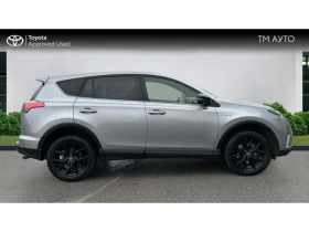 Toyota Rav4  2.5 HSD DYNAMIC FWD | Mobile.bg    17